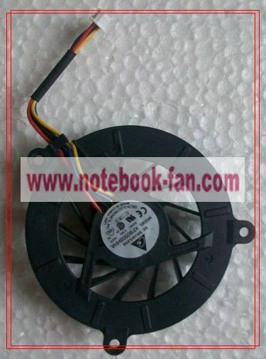 New original Asus G51J3D G51J-A1 G51J Series Fan New original Asus G51J3D G51J-A1 G51J Series Fan